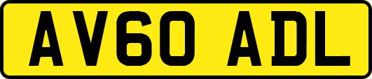AV60ADL