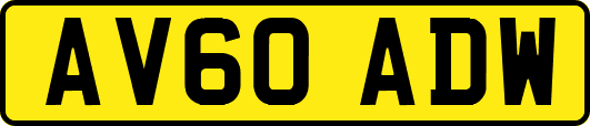 AV60ADW