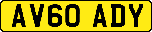 AV60ADY