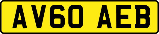AV60AEB