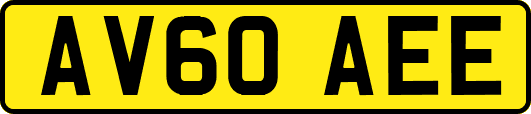 AV60AEE