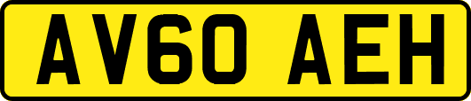 AV60AEH