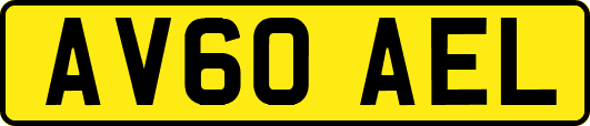 AV60AEL
