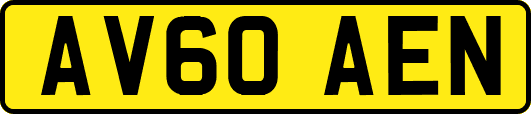 AV60AEN