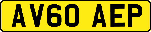 AV60AEP
