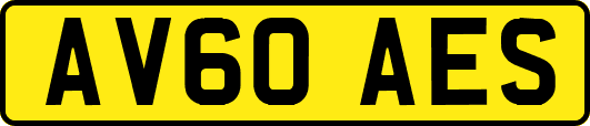 AV60AES