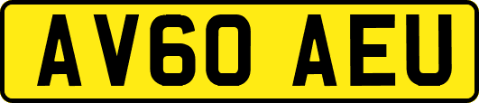 AV60AEU