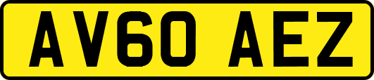 AV60AEZ