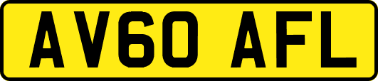 AV60AFL