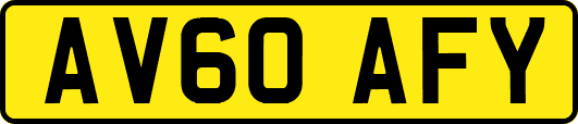 AV60AFY