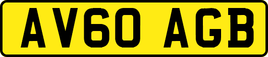 AV60AGB