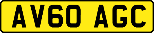 AV60AGC