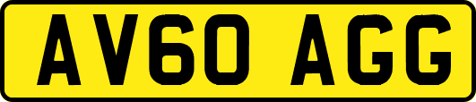 AV60AGG