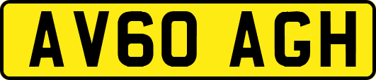 AV60AGH