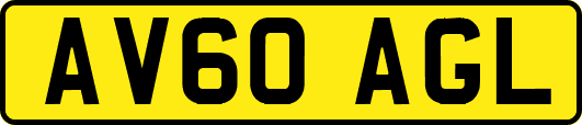 AV60AGL