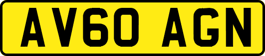 AV60AGN
