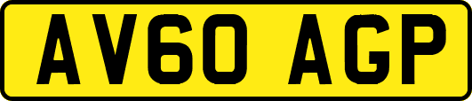AV60AGP