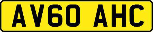 AV60AHC
