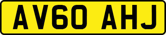 AV60AHJ