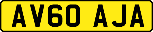AV60AJA