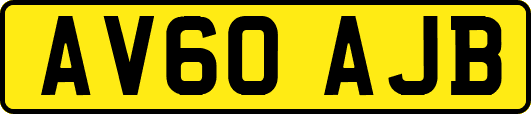 AV60AJB