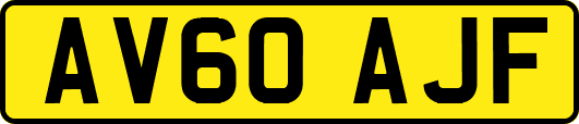 AV60AJF