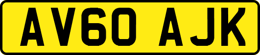 AV60AJK