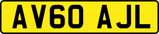 AV60AJL