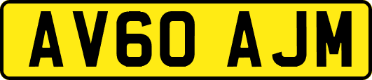 AV60AJM