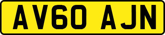 AV60AJN