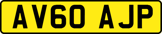 AV60AJP