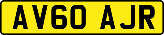 AV60AJR