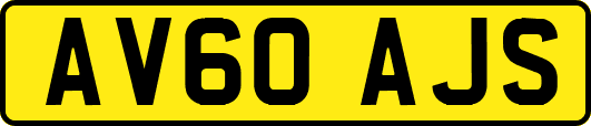 AV60AJS