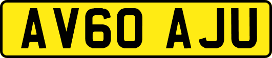 AV60AJU