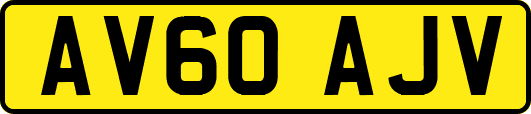 AV60AJV