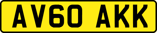 AV60AKK