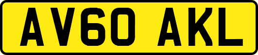 AV60AKL