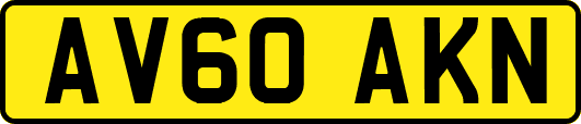 AV60AKN