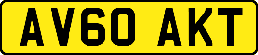AV60AKT
