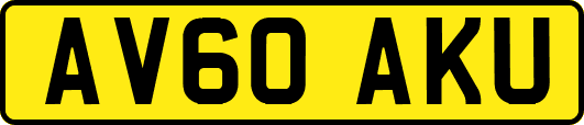 AV60AKU