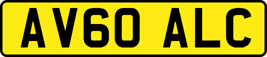 AV60ALC