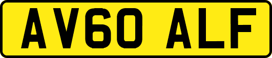 AV60ALF