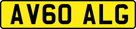 AV60ALG