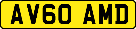 AV60AMD