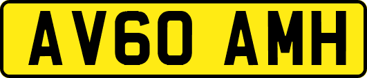 AV60AMH