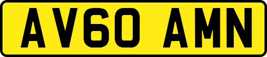 AV60AMN