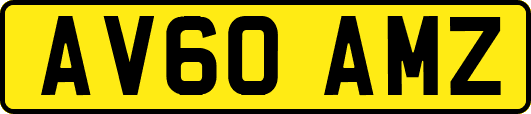 AV60AMZ