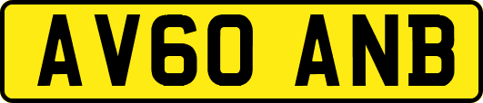 AV60ANB