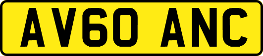 AV60ANC