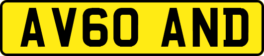 AV60AND